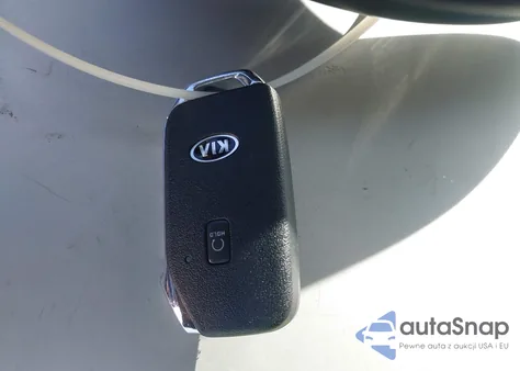 2021 Kia Telluride Sx z USA, uszkodzony, nr VIN 5XYP54HC4MG194313